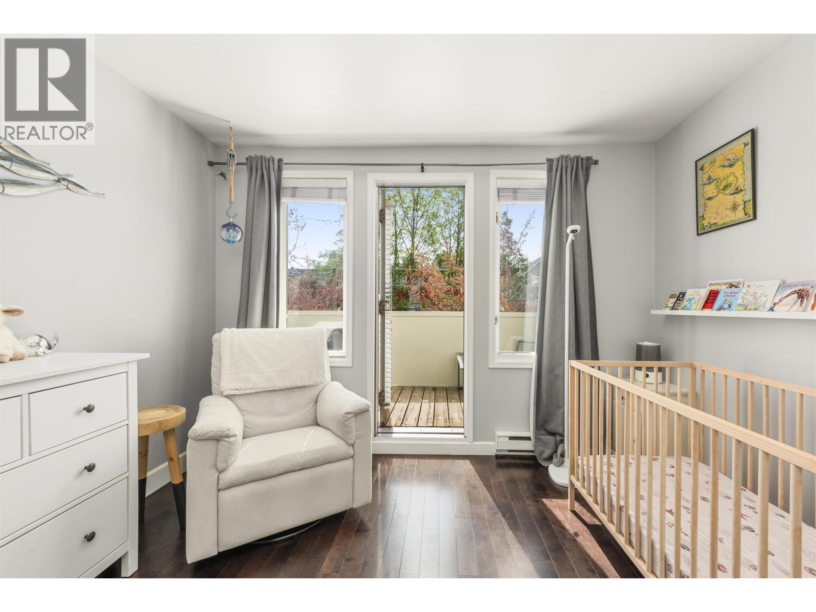 1858 W 1st Avenue, Vancouver, British Columbia  V6J 1G5 - Photo 19 - R3058174