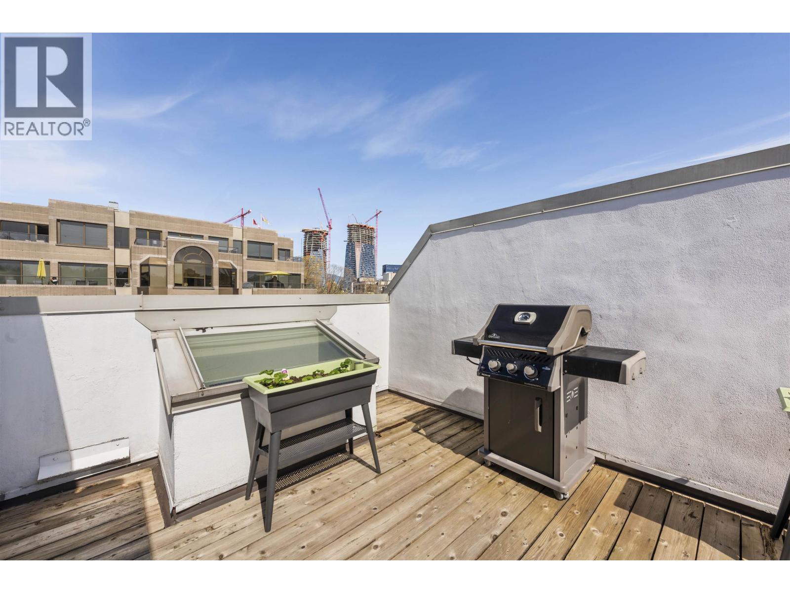 1858 W 1st Avenue, Vancouver, British Columbia  V6J 1G5 - Photo 29 - R3058174