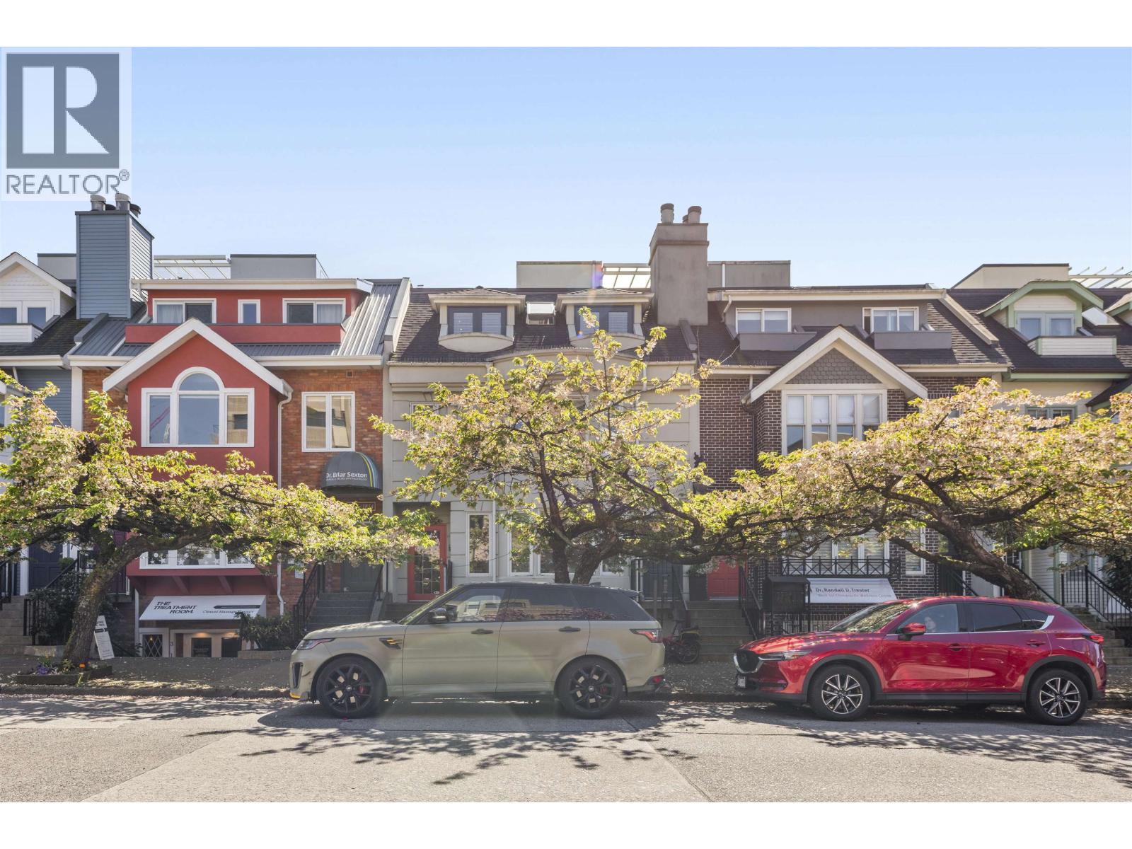 1858 W 1st Avenue, Vancouver, British Columbia  V6J 1G5 - Photo 32 - R3058174