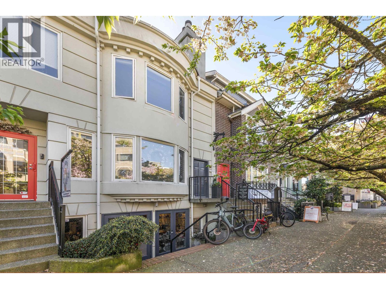 1858 W 1st Avenue, Vancouver, British Columbia  V6J 1G5 - Photo 33 - R3058174