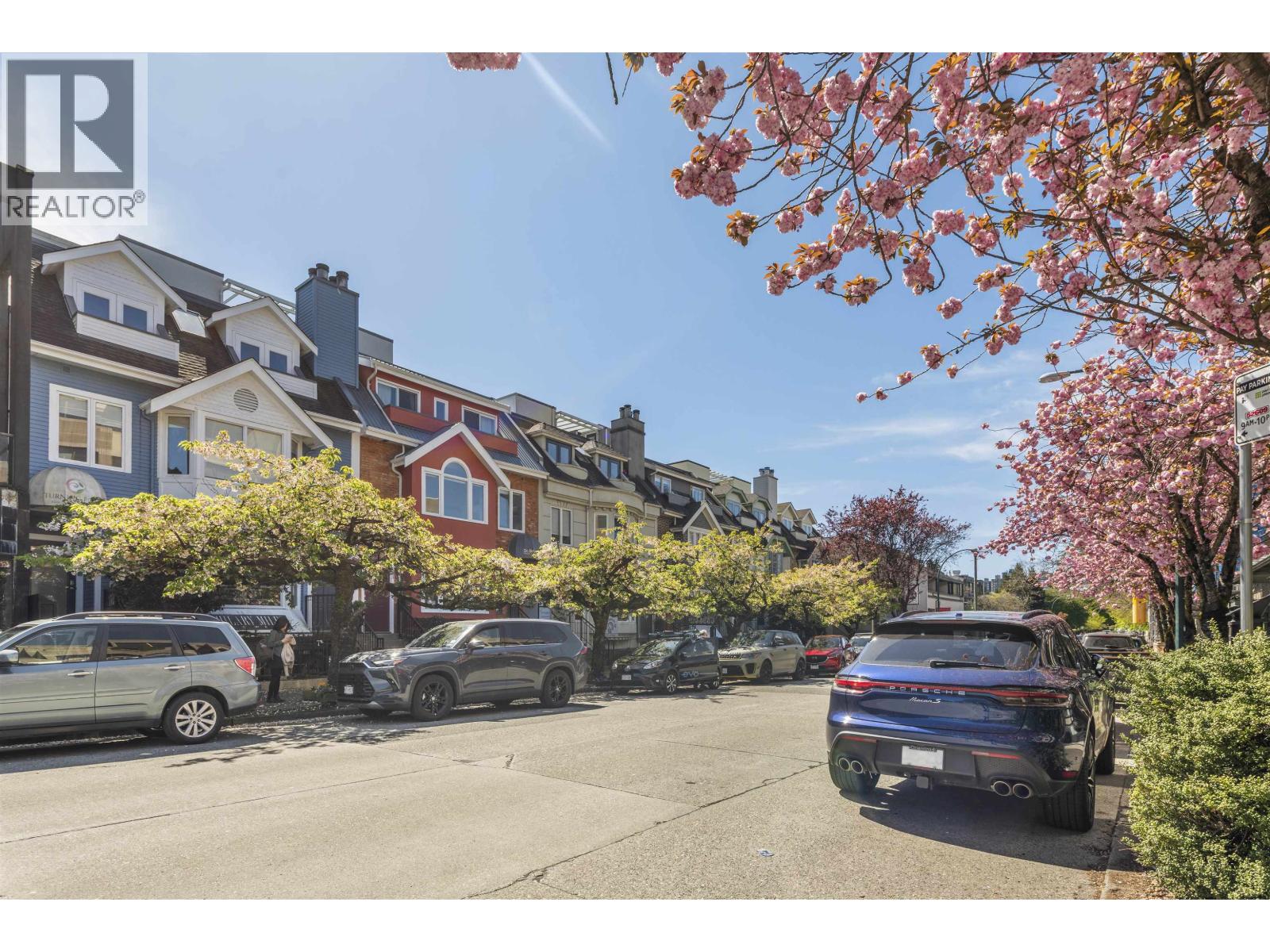 1858 W 1st Avenue, Vancouver, British Columbia  V6J 1G5 - Photo 35 - R3058174