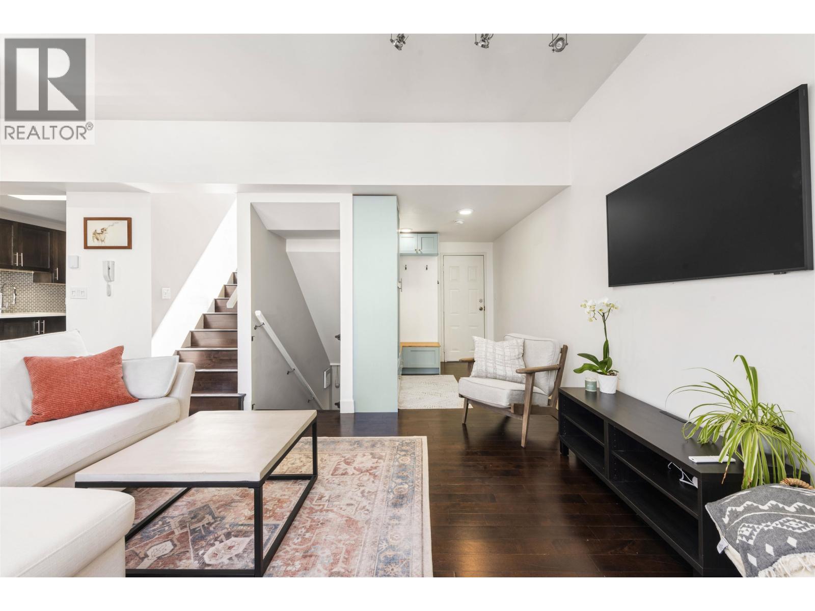 1858 W 1st Avenue, Vancouver, British Columbia  V6J 1G5 - Photo 5 - R3058174