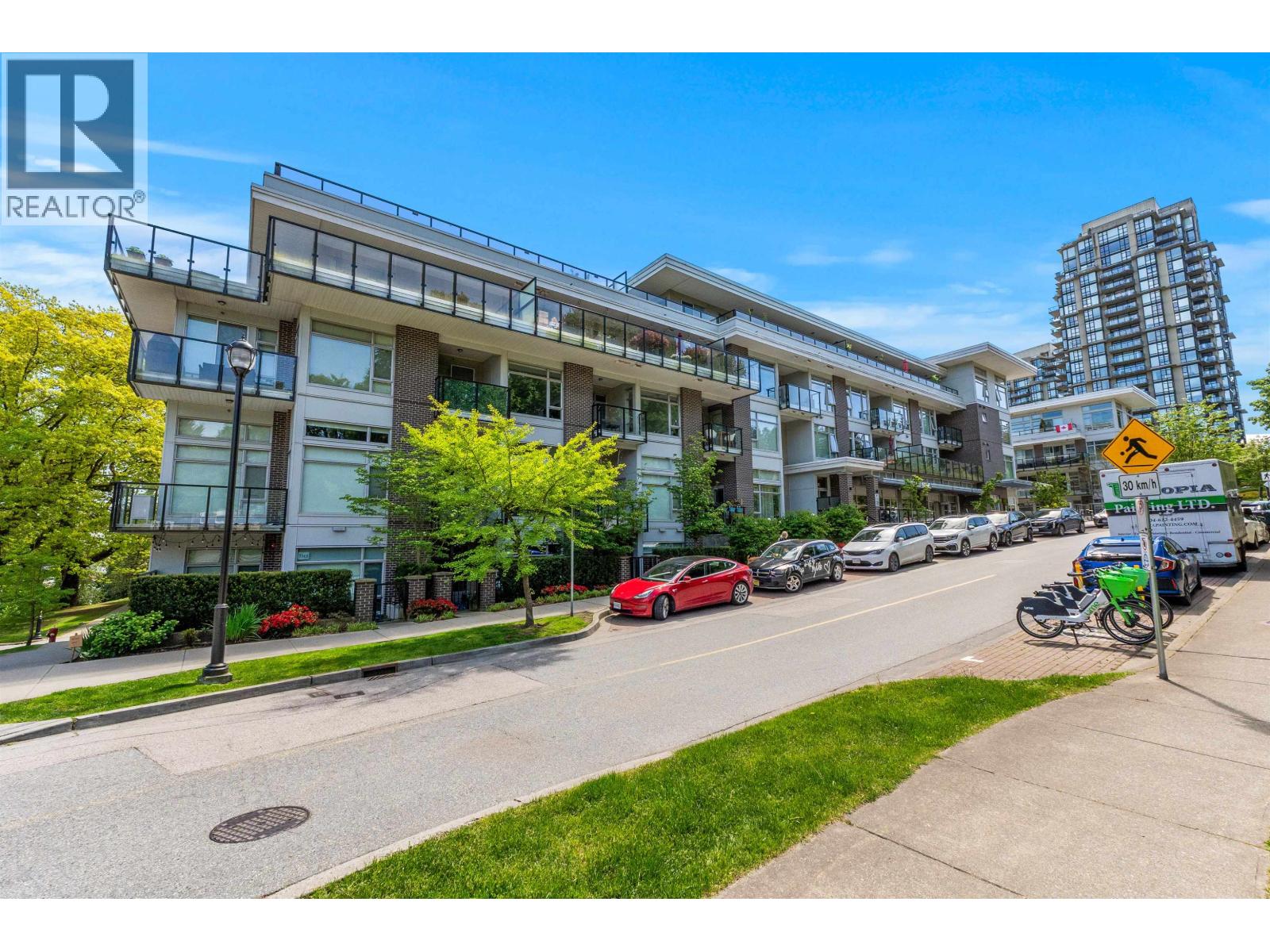 305 28 E Royal Avenue, New Westminster, British Columbia  V3L 0B7 - Photo 33 - R3058186