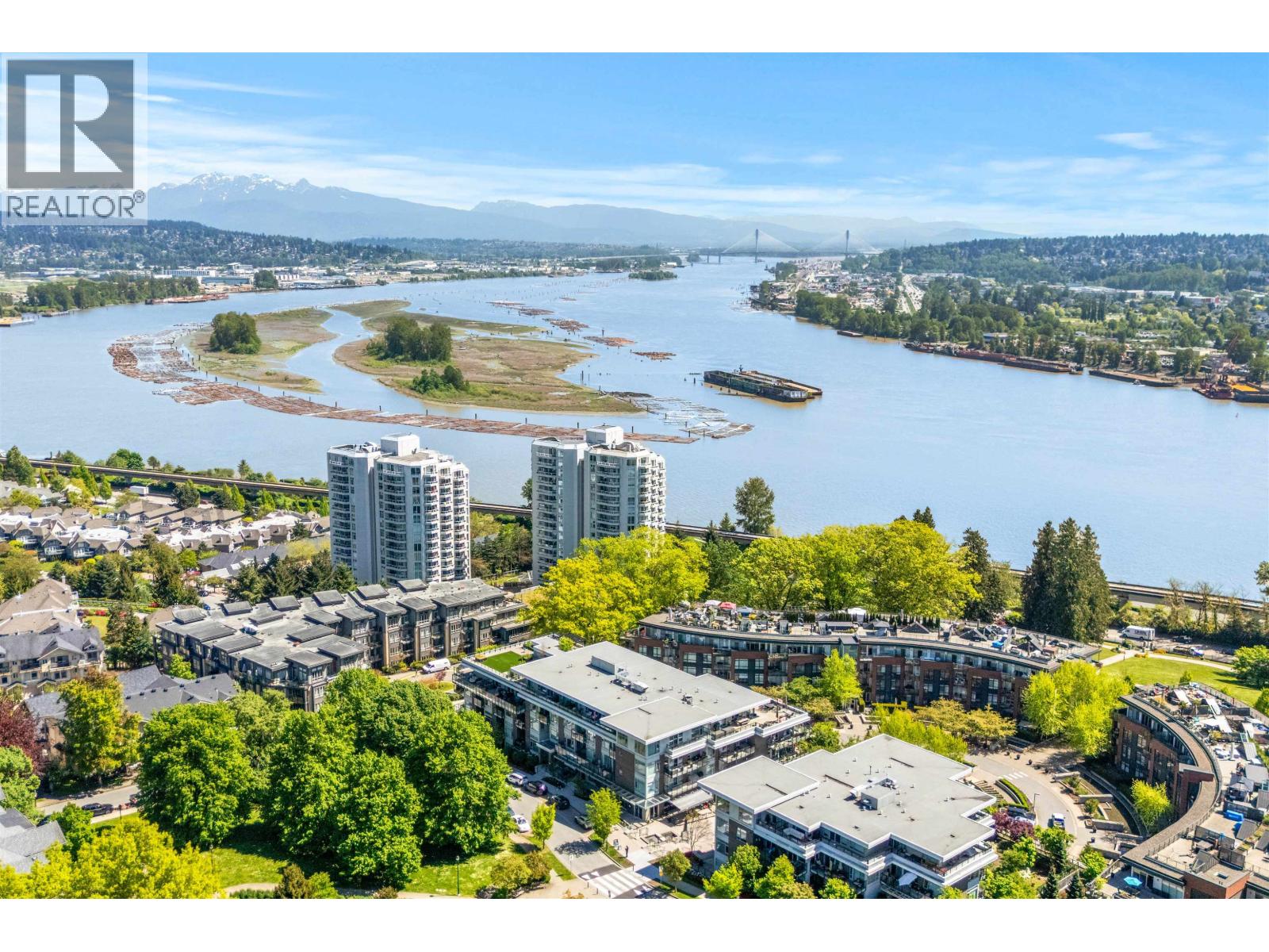 305 28 E Royal Avenue, New Westminster, British Columbia  V3L 0B7 - Photo 34 - R3058186