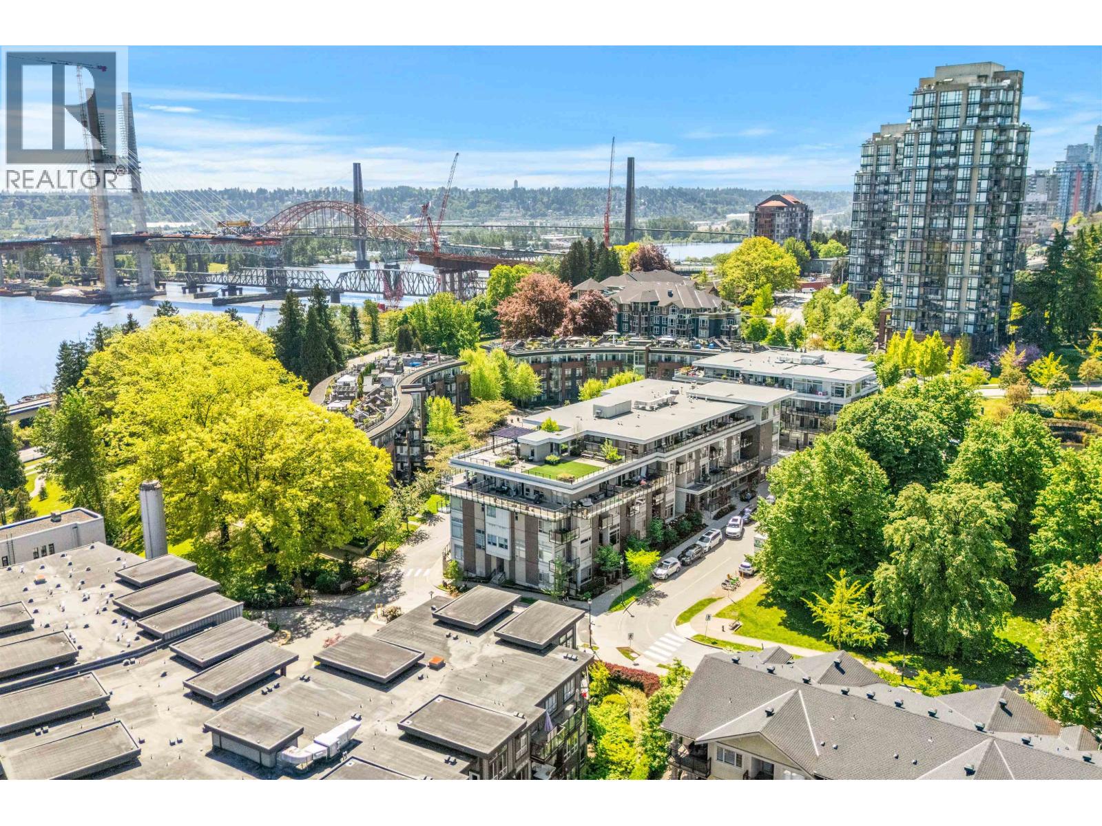 305 28 E Royal Avenue, New Westminster, British Columbia  V3L 0B7 - Photo 36 - R3058186