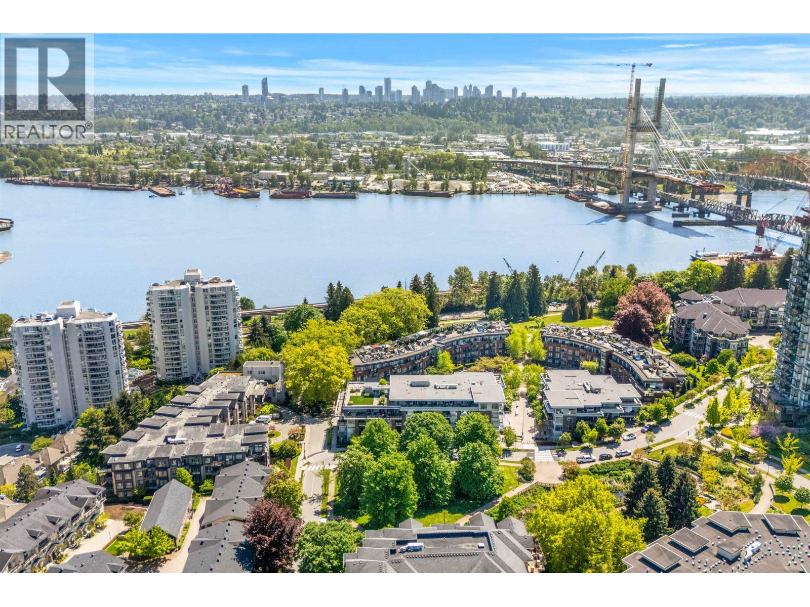 305 28 E Royal Avenue, New Westminster, British Columbia  V3L 0B7 - Photo 38 - R3058186