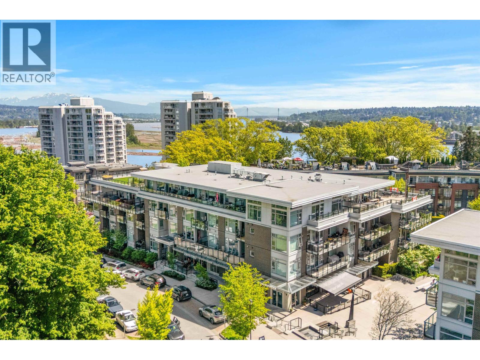 305 28 E Royal Avenue, New Westminster, British Columbia  V3L 0B7 - Photo 39 - R3058186