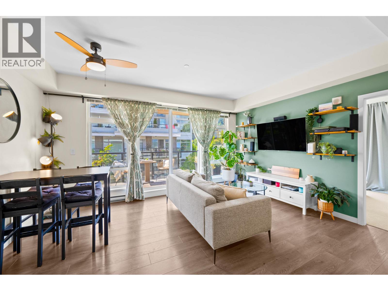 305 28 E Royal Avenue, New Westminster, British Columbia  V3L 0B7 - Photo 9 - R3058186