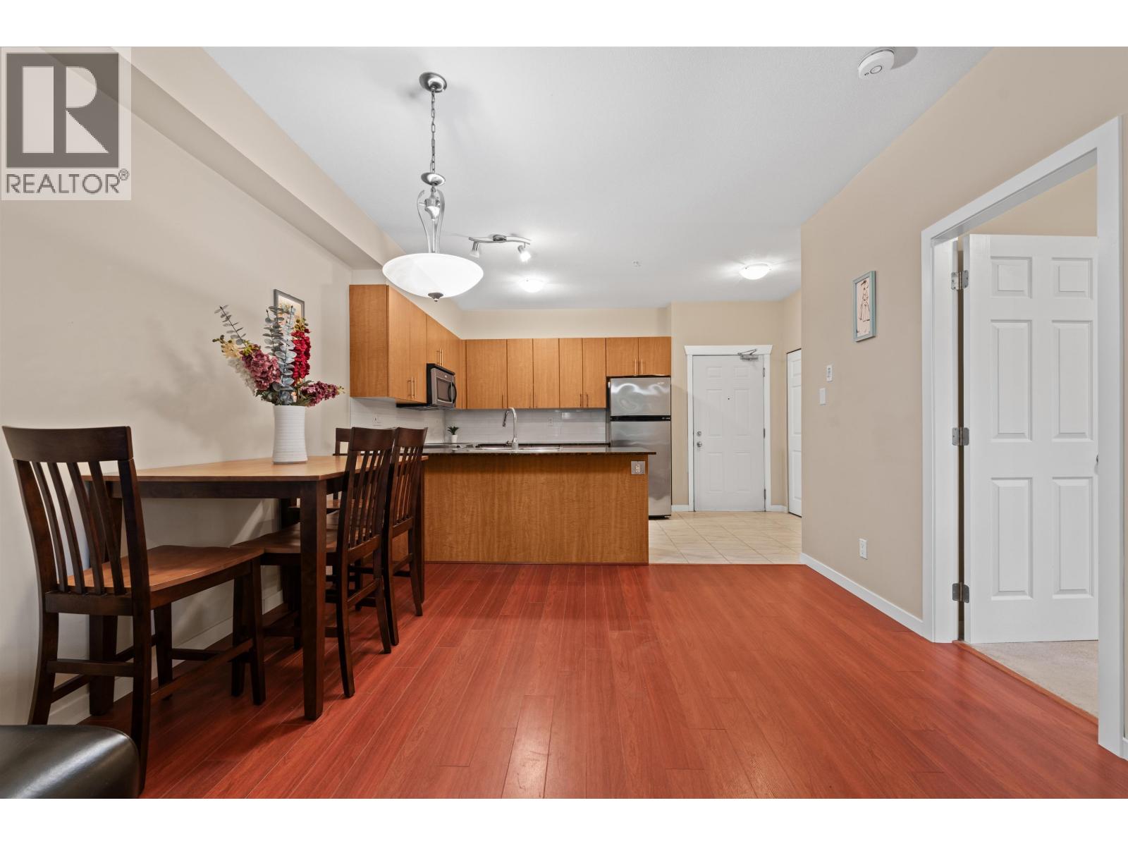 204 2488 Kelly Avenue, Port Coquitlam, British Columbia  V3C 1Y4 - Photo 10 - R3058188