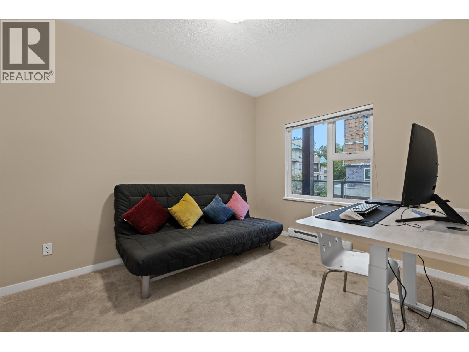 204 2488 Kelly Avenue, Port Coquitlam, British Columbia  V3C 1Y4 - Photo 18 - R3058188