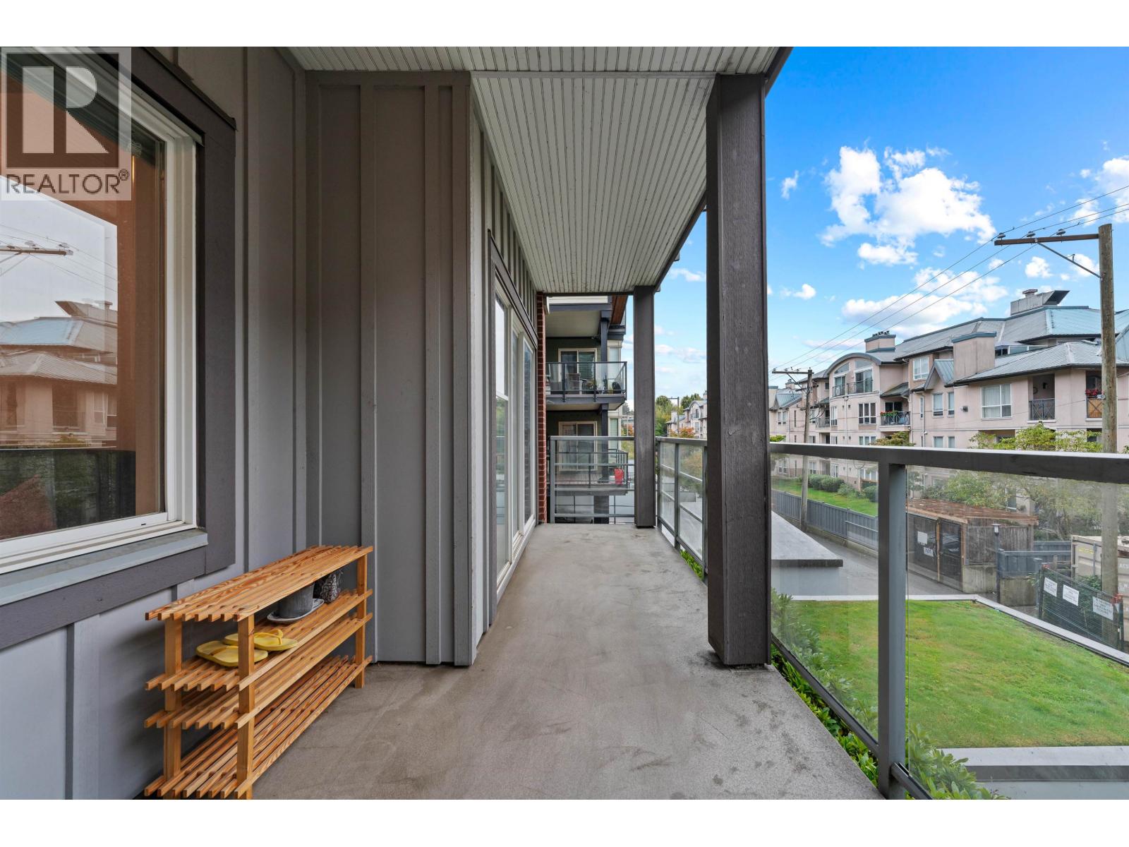 204 2488 Kelly Avenue, Port Coquitlam, British Columbia  V3C 1Y4 - Photo 30 - R3058188