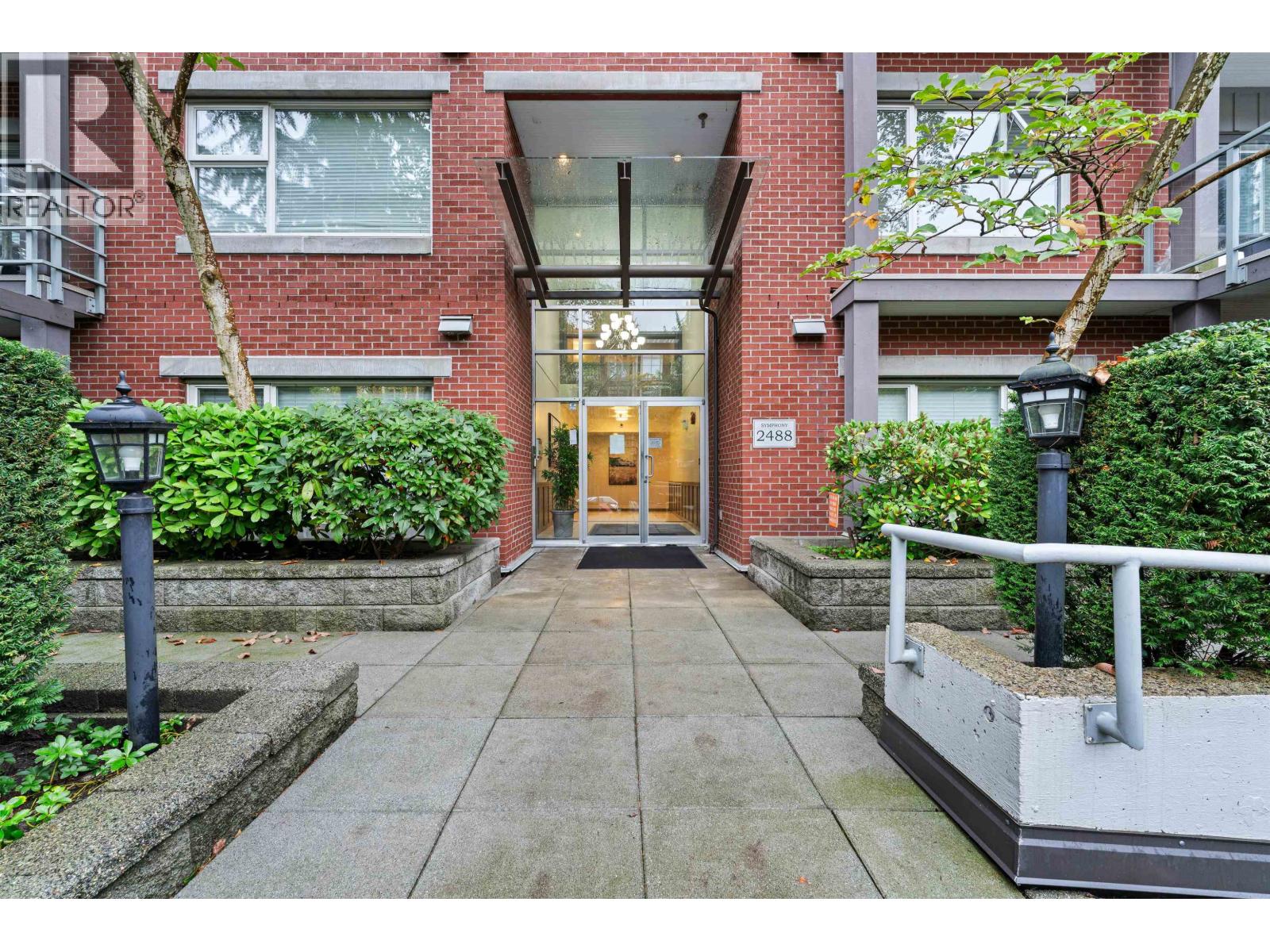 204 2488 Kelly Avenue, Port Coquitlam, British Columbia  V3C 1Y4 - Photo 34 - R3058188