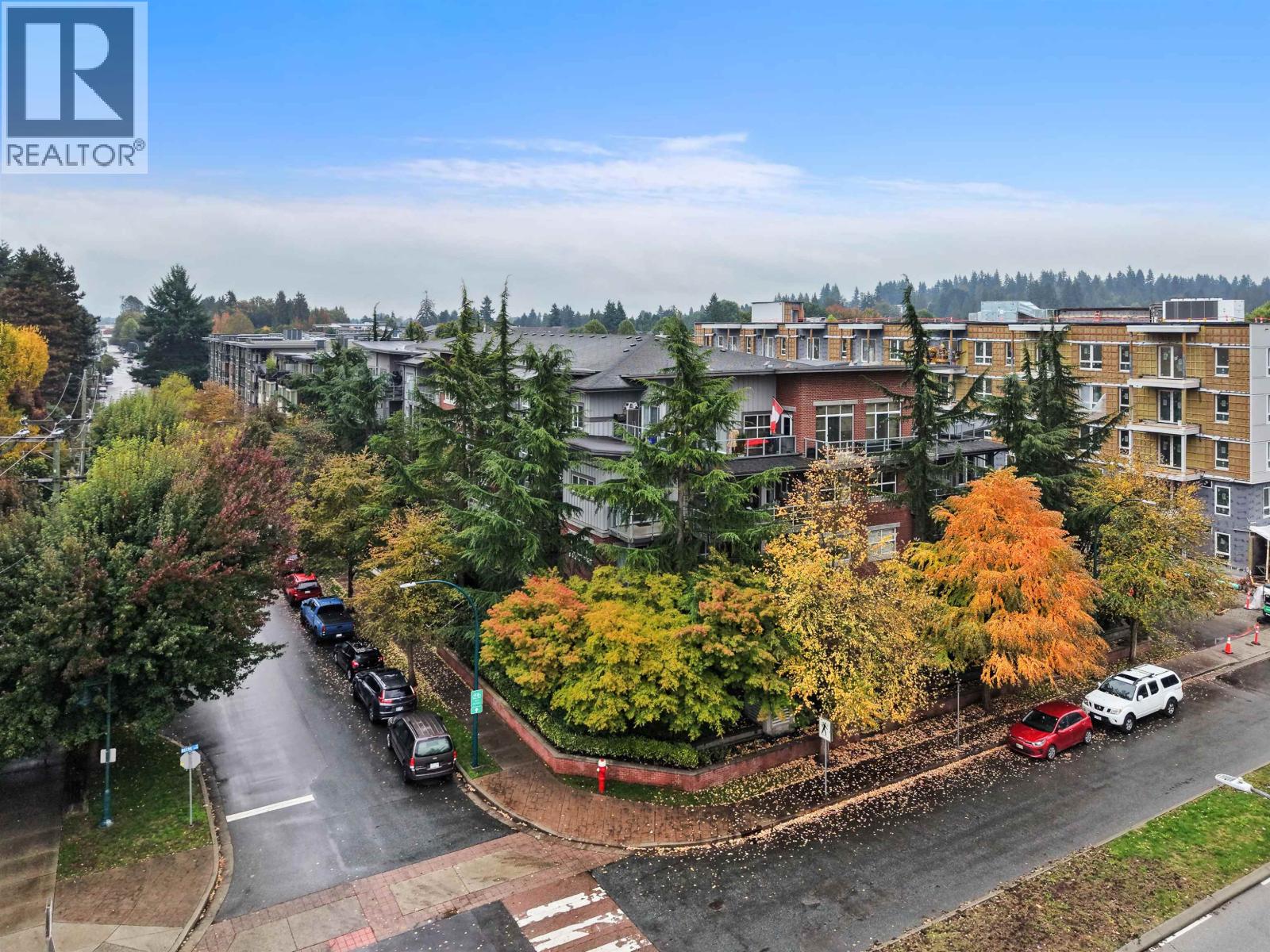 204 2488 Kelly Avenue, Port Coquitlam, British Columbia  V3C 1Y4 - Photo 35 - R3058188