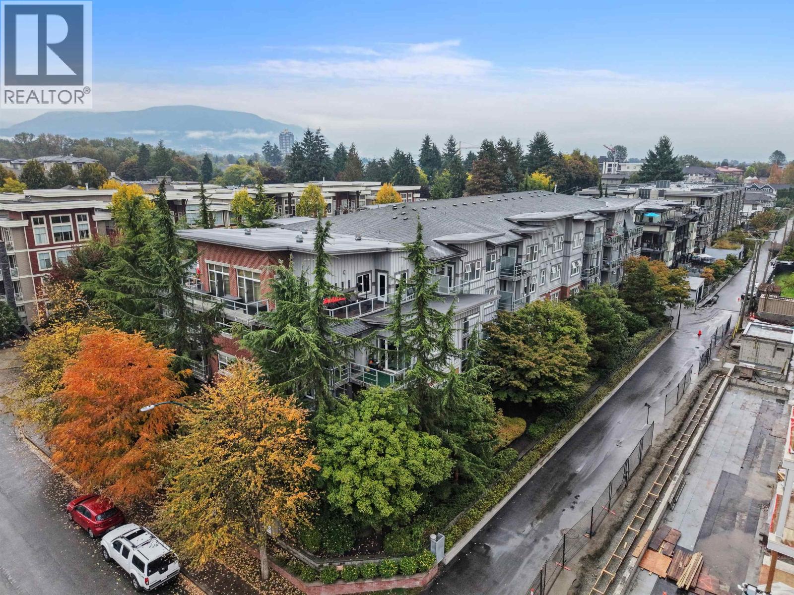 204 2488 Kelly Avenue, Port Coquitlam, British Columbia  V3C 1Y4 - Photo 36 - R3058188