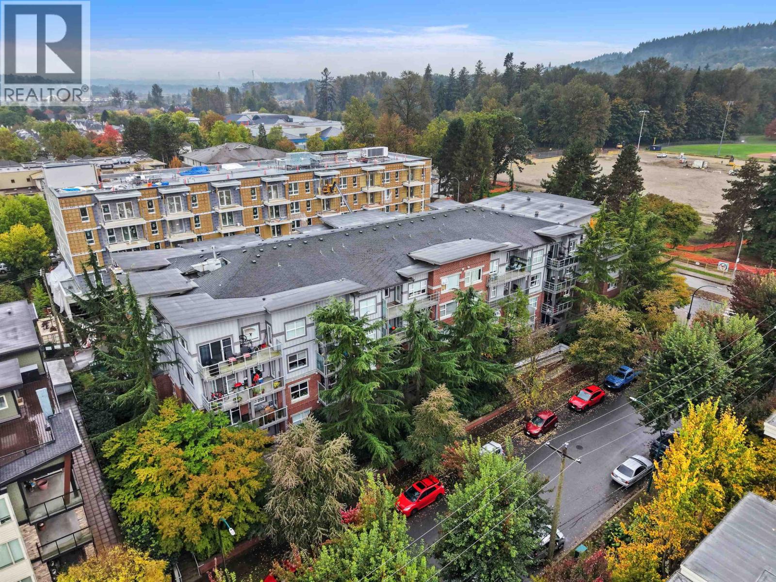 204 2488 Kelly Avenue, Port Coquitlam, British Columbia  V3C 1Y4 - Photo 37 - R3058188