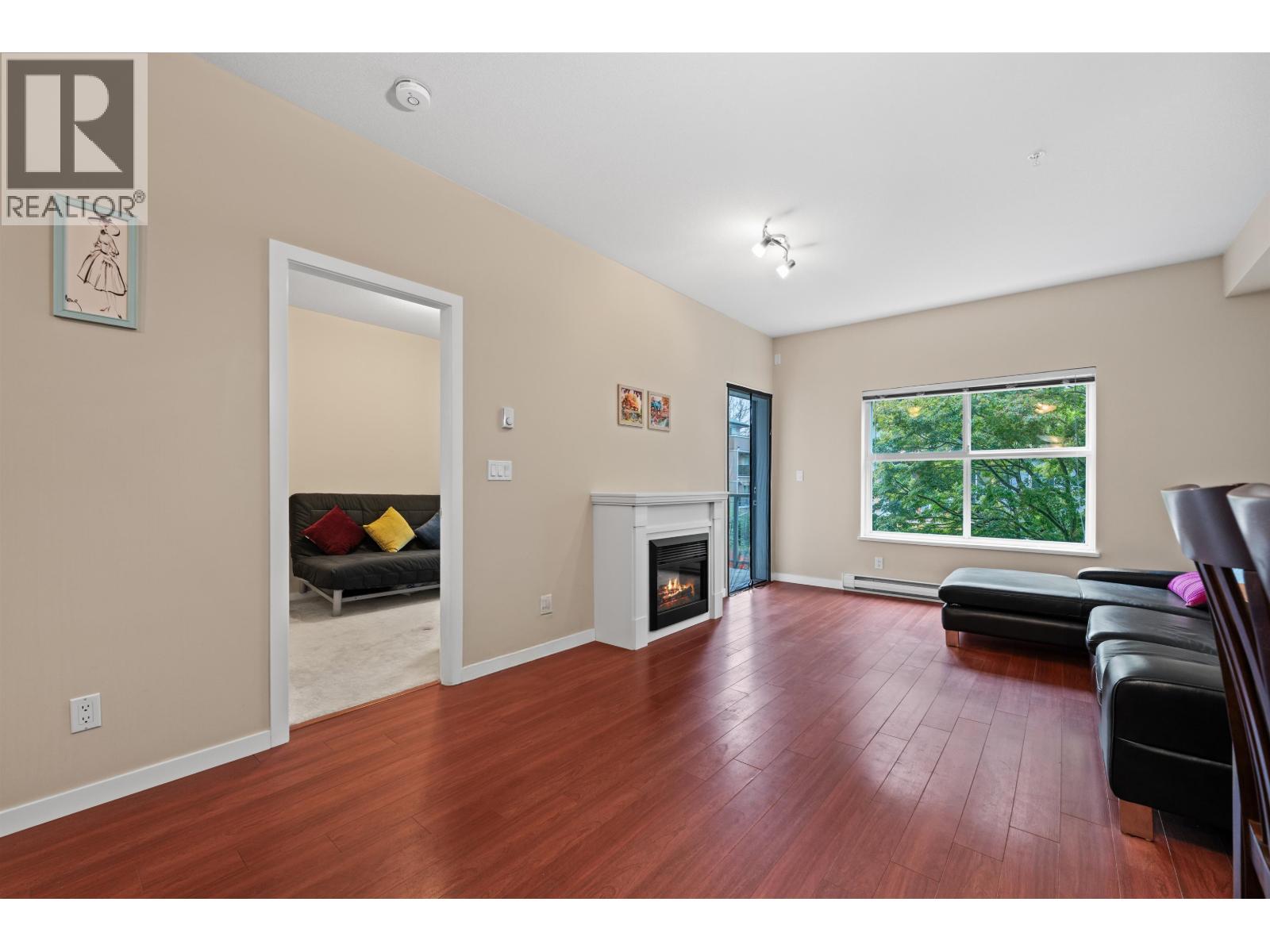 204 2488 Kelly Avenue, Port Coquitlam, British Columbia  V3C 1Y4 - Photo 4 - R3058188