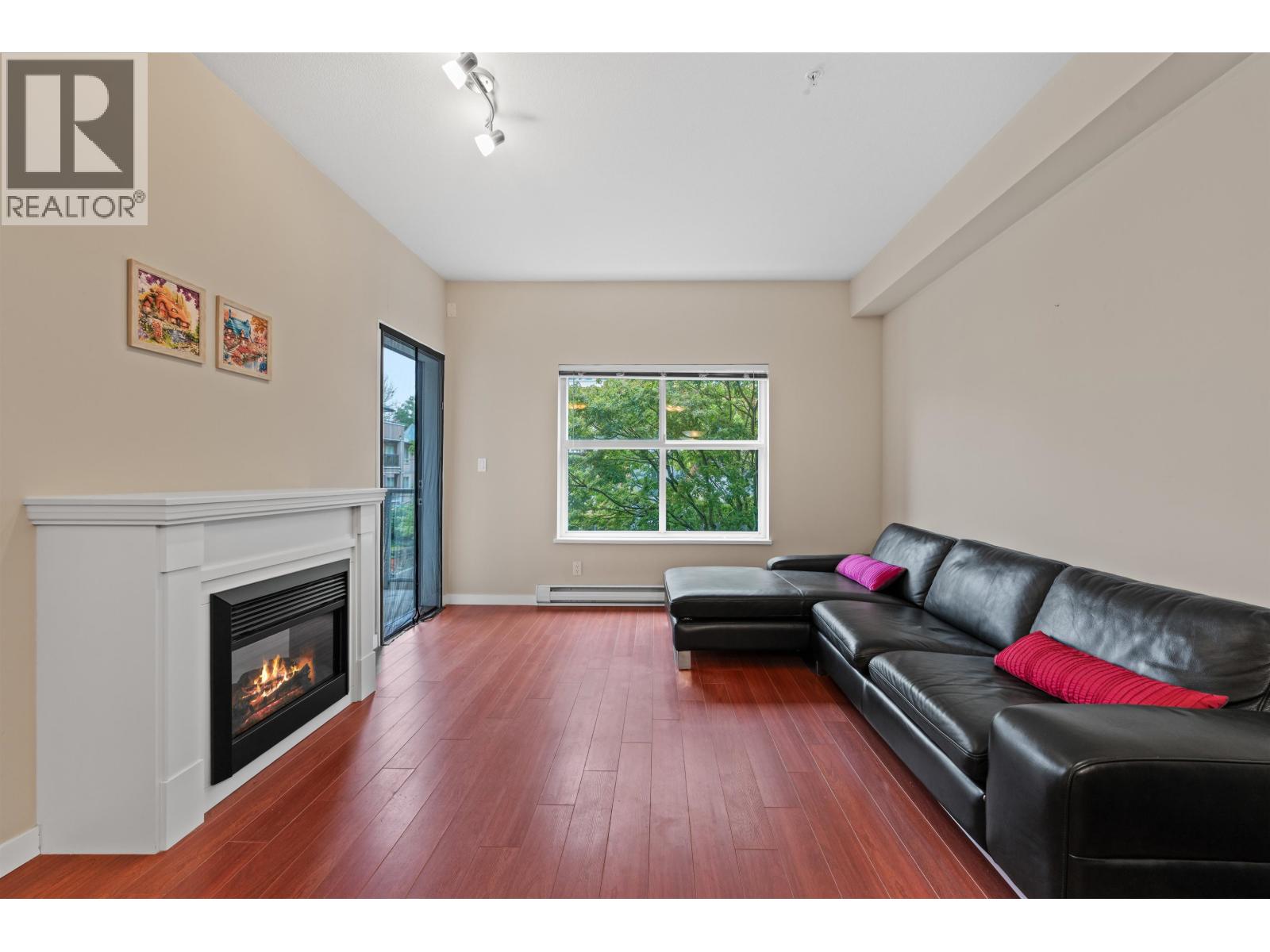 204 2488 Kelly Avenue, Port Coquitlam, British Columbia  V3C 1Y4 - Photo 5 - R3058188