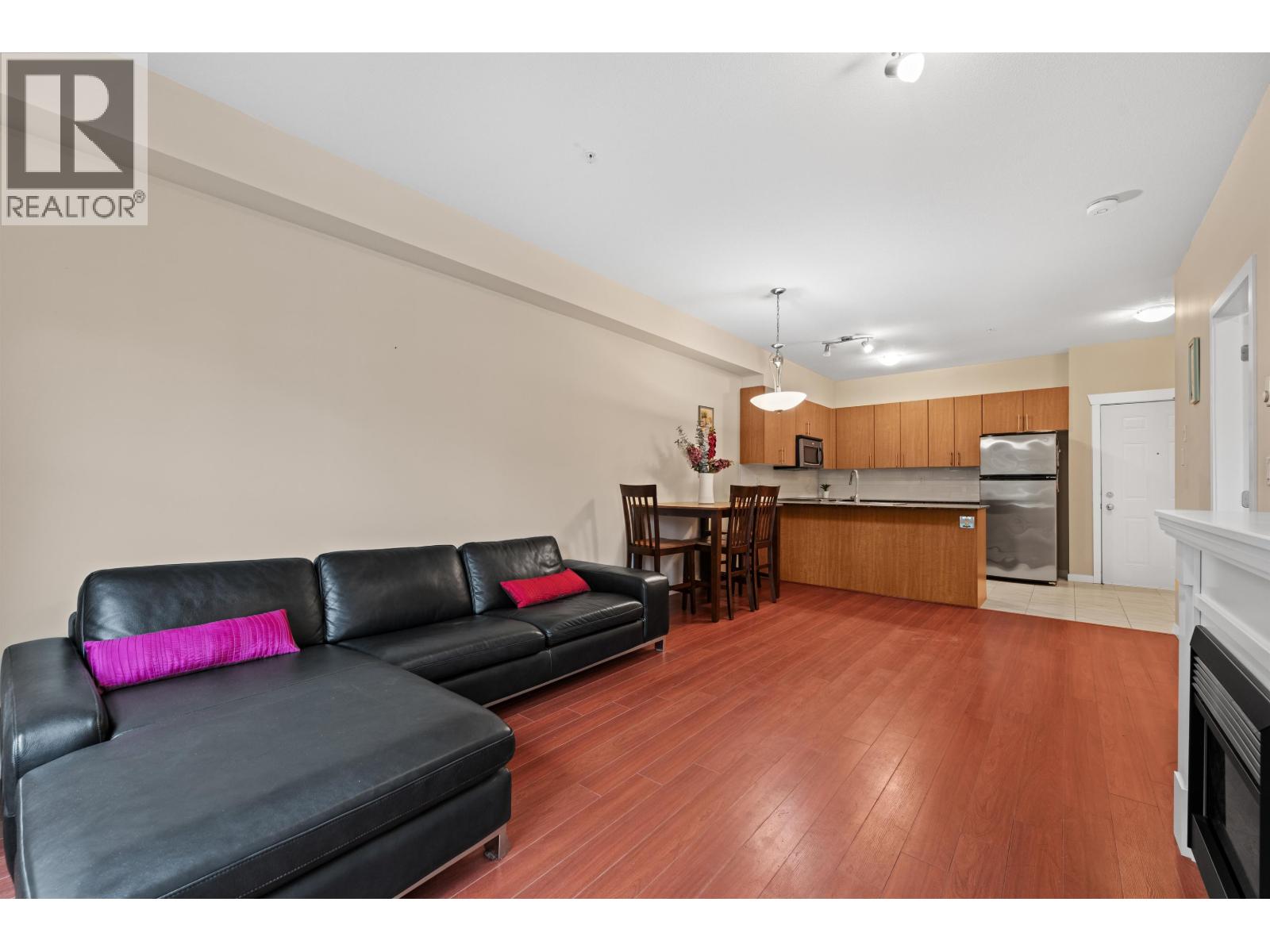 204 2488 Kelly Avenue, Port Coquitlam, British Columbia  V3C 1Y4 - Photo 7 - R3058188