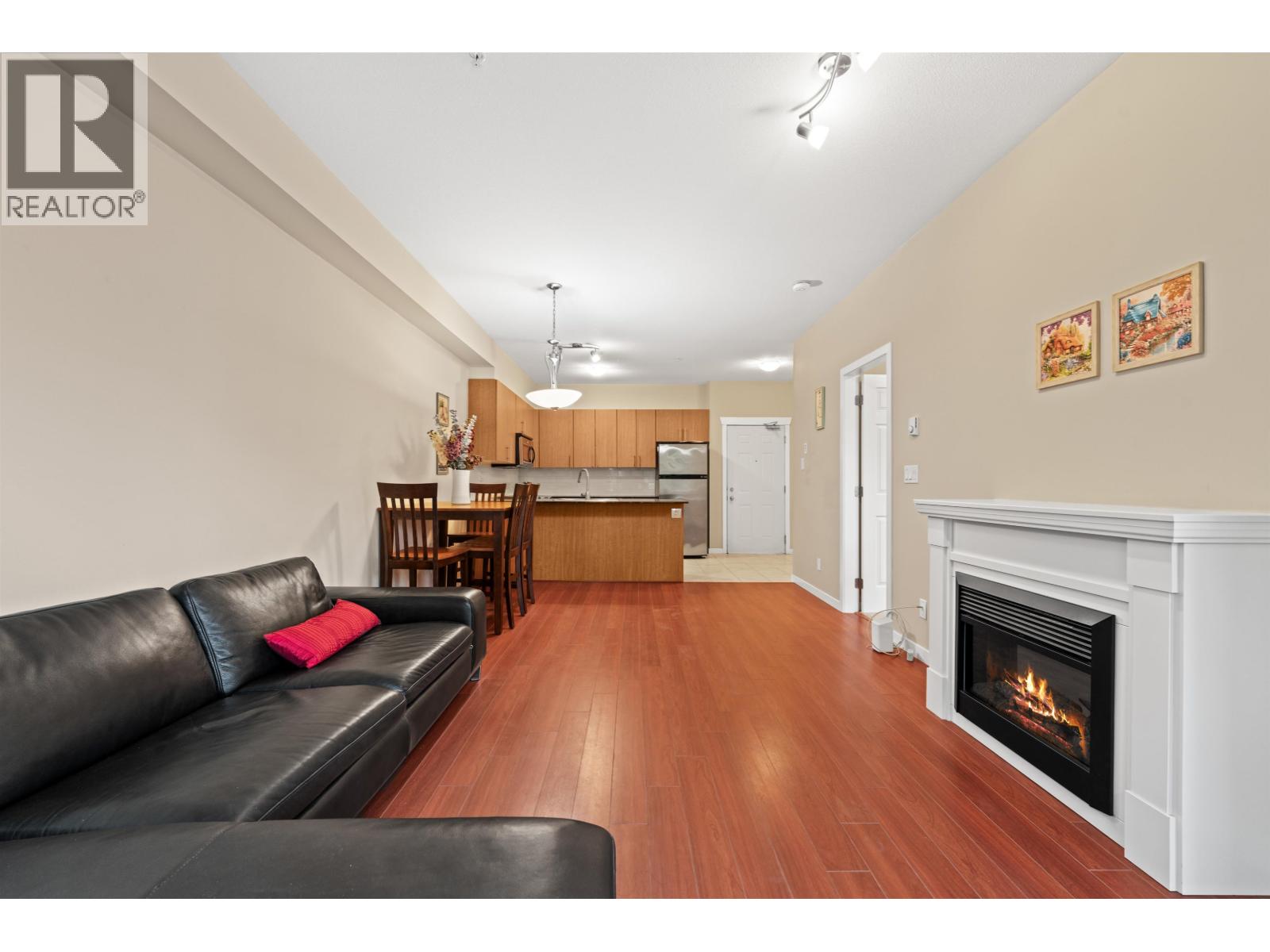 204 2488 Kelly Avenue, Port Coquitlam, British Columbia  V3C 1Y4 - Photo 8 - R3058188