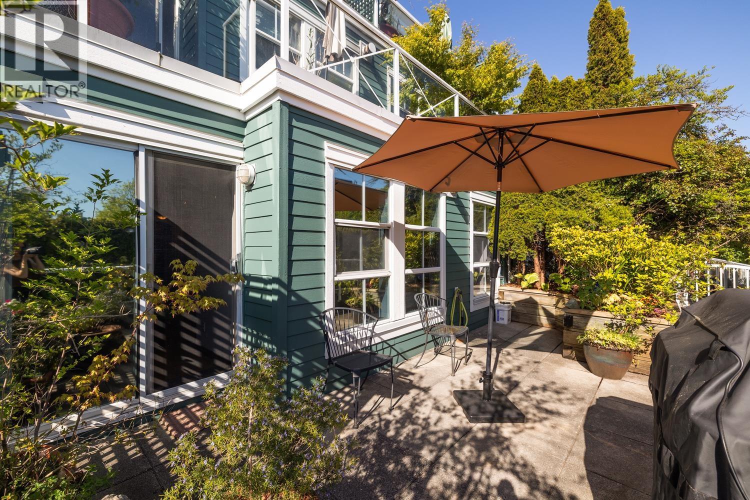 206 5723 Collingwood Street, Vancouver, British Columbia  V6N 4K6 - Photo 1 - R3058191