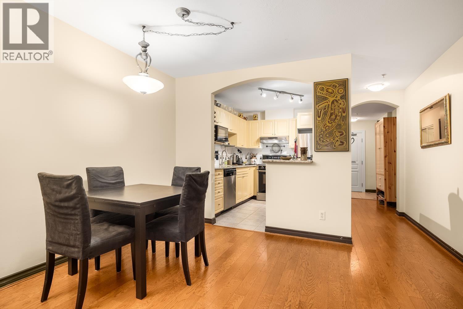 206 5723 Collingwood Street, Vancouver, British Columbia  V6N 4K6 - Photo 6 - R3058191