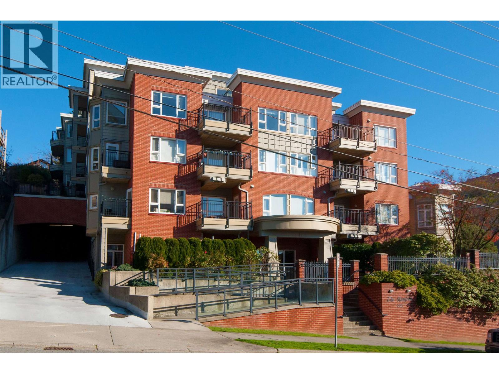 504 221 Eleventh Street, New Westminster, British Columbia  V3M 4C8 - Photo 1 - R3058194