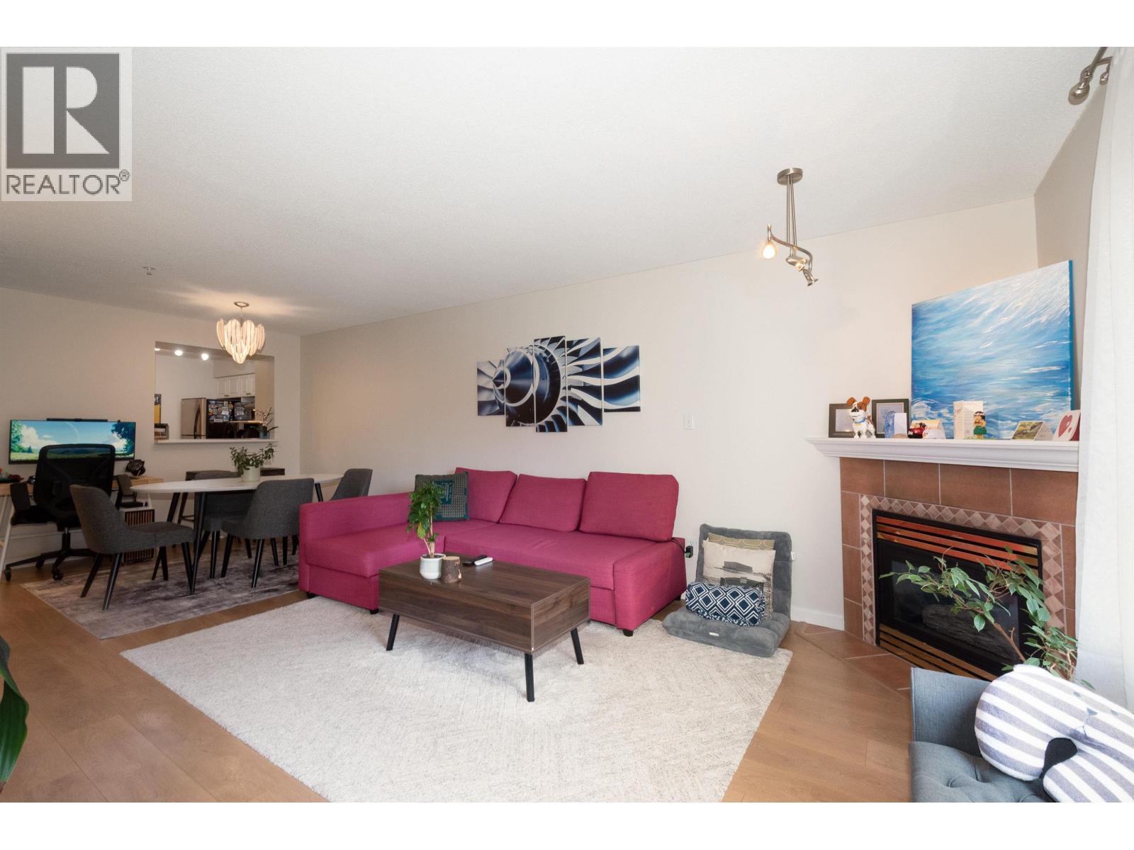 504 221 Eleventh Street, New Westminster, British Columbia  V3M 4C8 - Photo 11 - R3058194