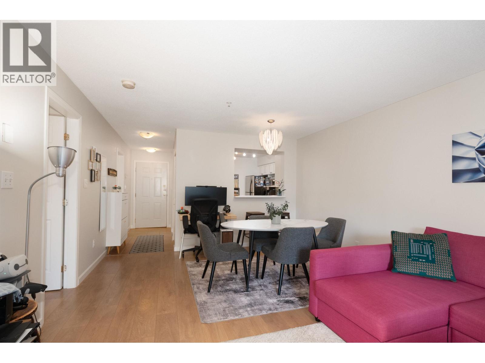 504 221 Eleventh Street, New Westminster, British Columbia  V3M 4C8 - Photo 12 - R3058194