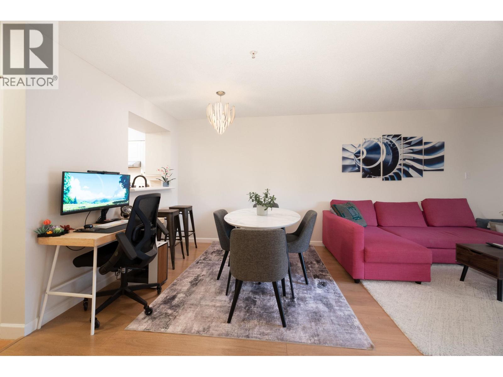 504 221 Eleventh Street, New Westminster, British Columbia  V3M 4C8 - Photo 14 - R3058194