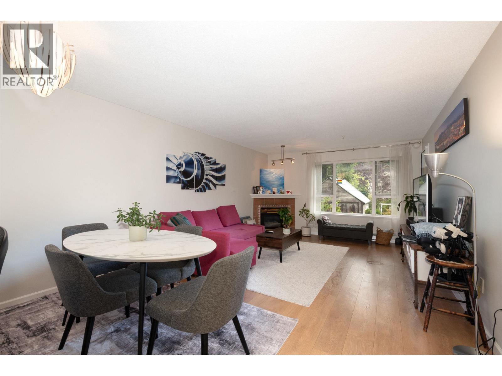 504 221 Eleventh Street, New Westminster, British Columbia  V3M 4C8 - Photo 4 - R3058194