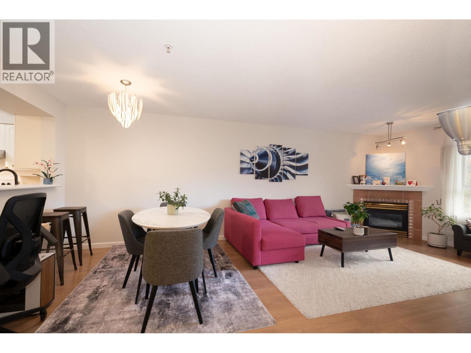 504 221 Eleventh Street, New Westminster, British Columbia  V3M 4C8 - Photo 5 - R3058194