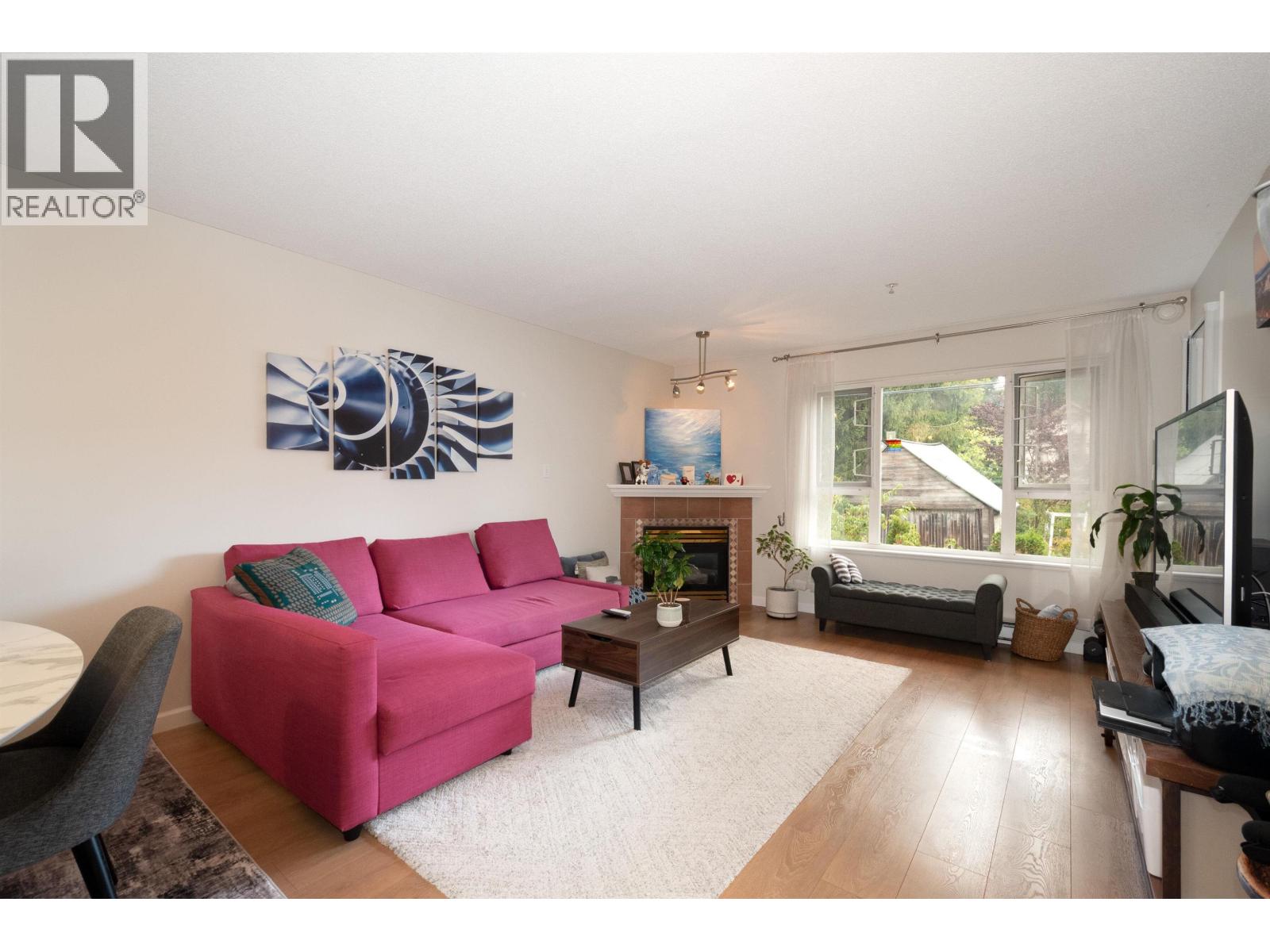 504 221 Eleventh Street, New Westminster, British Columbia  V3M 4C8 - Photo 6 - R3058194