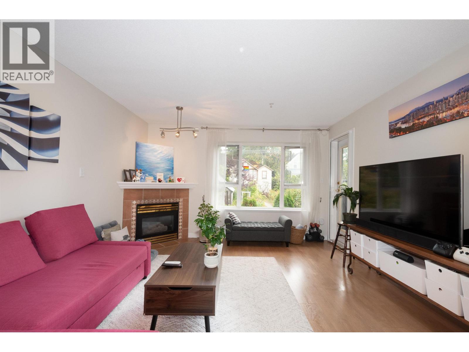 504 221 Eleventh Street, New Westminster, British Columbia  V3M 4C8 - Photo 8 - R3058194