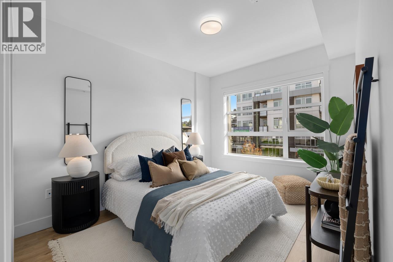 406 4788 Hastings Street, Burnaby, British Columbia  V5C 0P4 - Photo 16 - R3058205