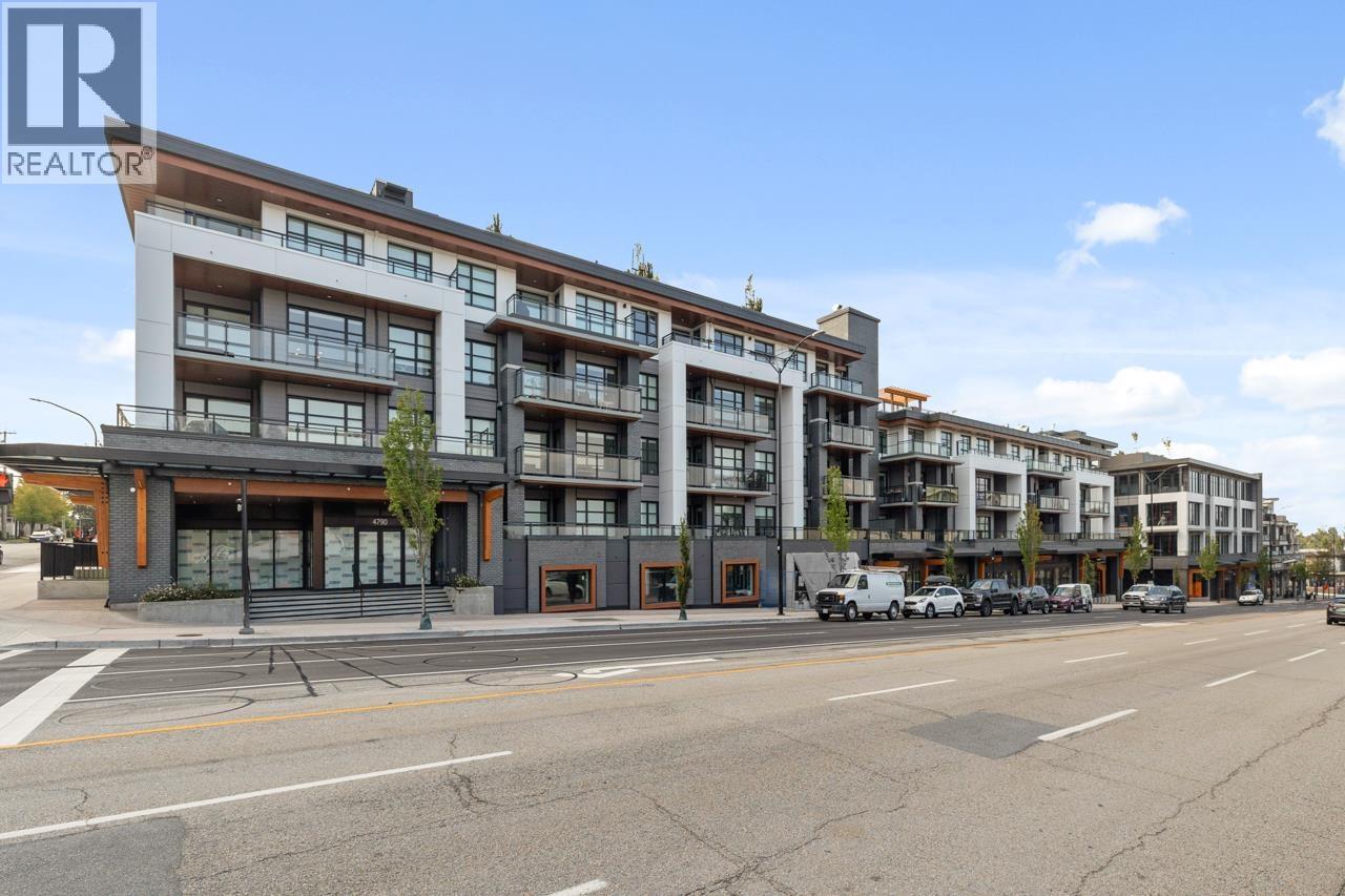 406 4788 Hastings Street, Burnaby, British Columbia  V5C 0P4 - Photo 2 - R3058205
