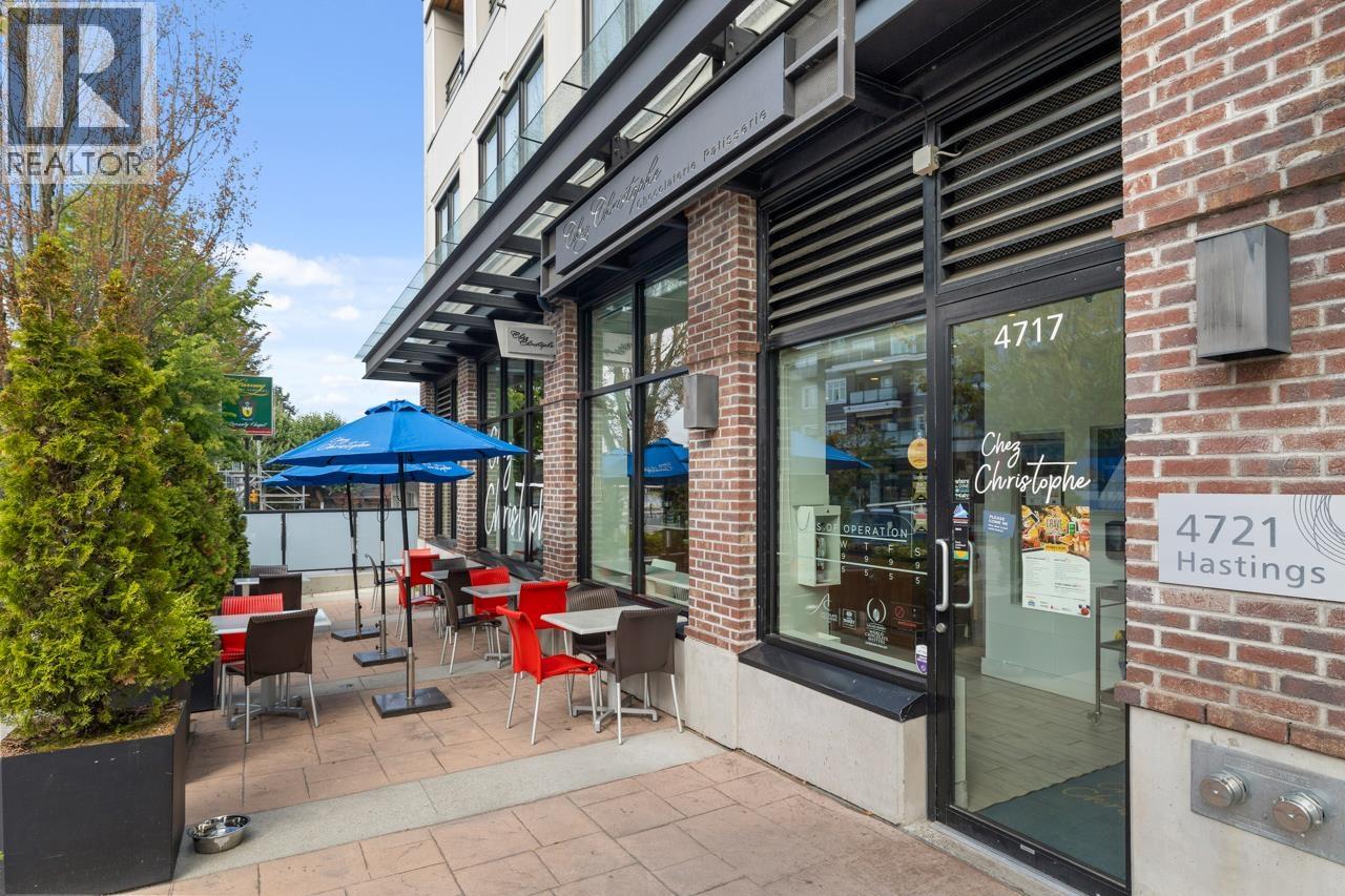 406 4788 Hastings Street, Burnaby, British Columbia  V5C 0P4 - Photo 31 - R3058205
