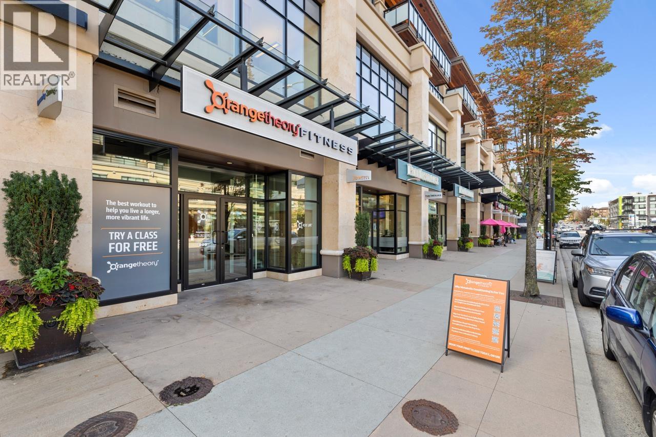 406 4788 Hastings Street, Burnaby, British Columbia  V5C 0P4 - Photo 34 - R3058205
