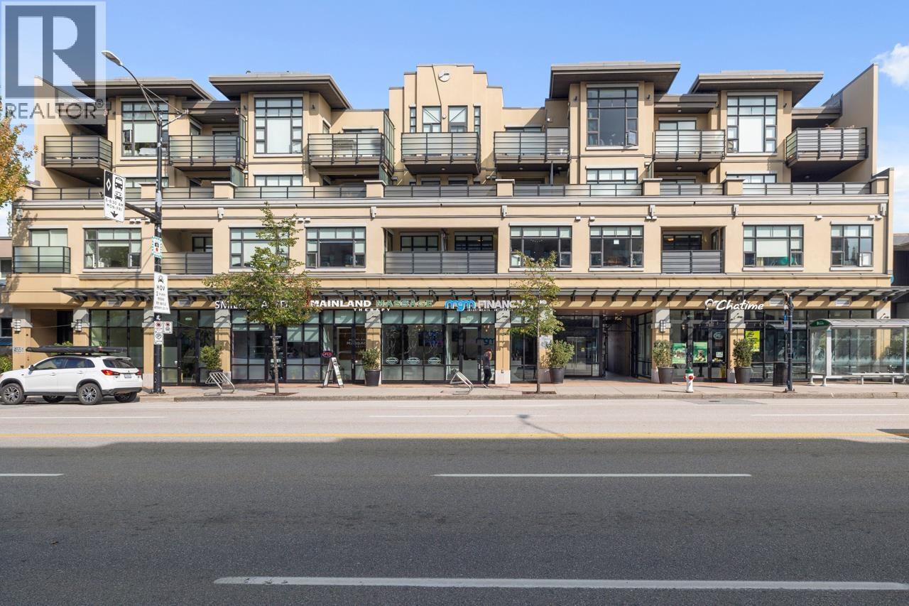 406 4788 Hastings Street, Burnaby, British Columbia  V5C 0P4 - Photo 35 - R3058205