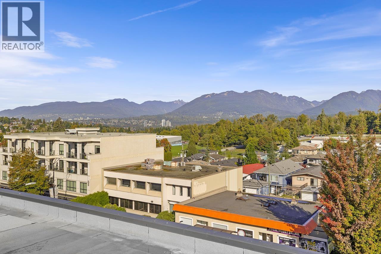 406 4788 Hastings Street, Burnaby, British Columbia  V5C 0P4 - Photo 37 - R3058205