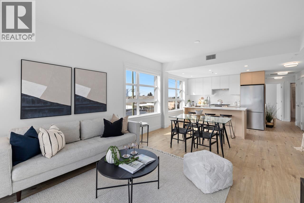 406 4788 Hastings Street, Burnaby, British Columbia  V5C 0P4 - Photo 6 - R3058205