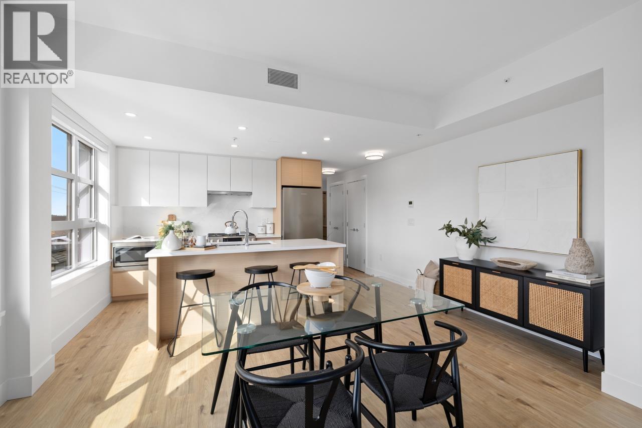 406 4788 Hastings Street, Burnaby, British Columbia  V5C 0P4 - Photo 9 - R3058205