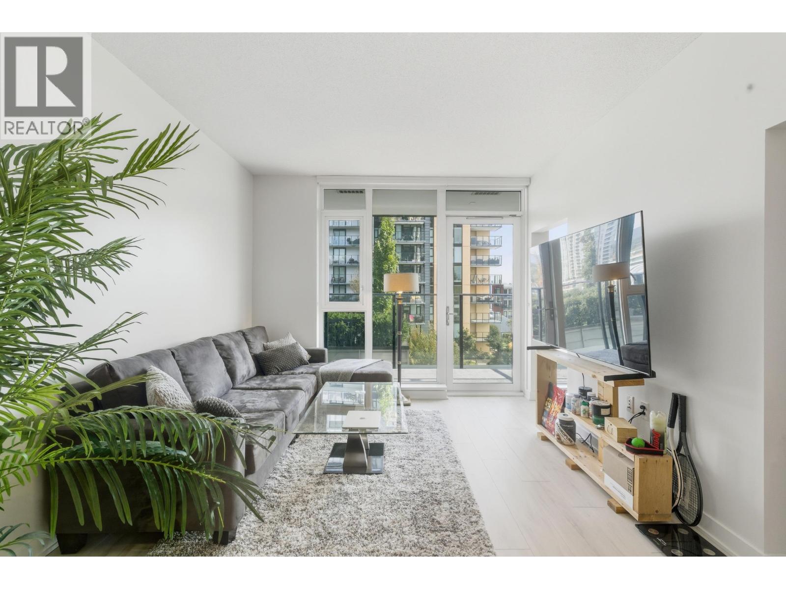 602 1401 Hunter Street, North Vancouver, British Columbia  V7J 0E2 - Photo 7 - R3058207