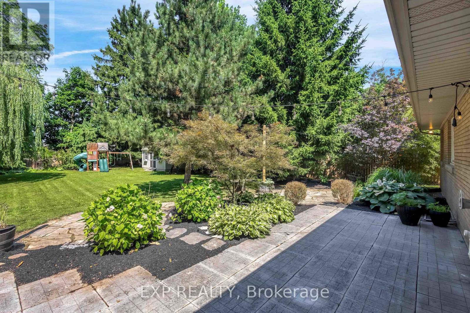 5585 Belmont Avenue, Niagara Falls, Ontario  L2H 1J8 - Photo 31 - X12461475