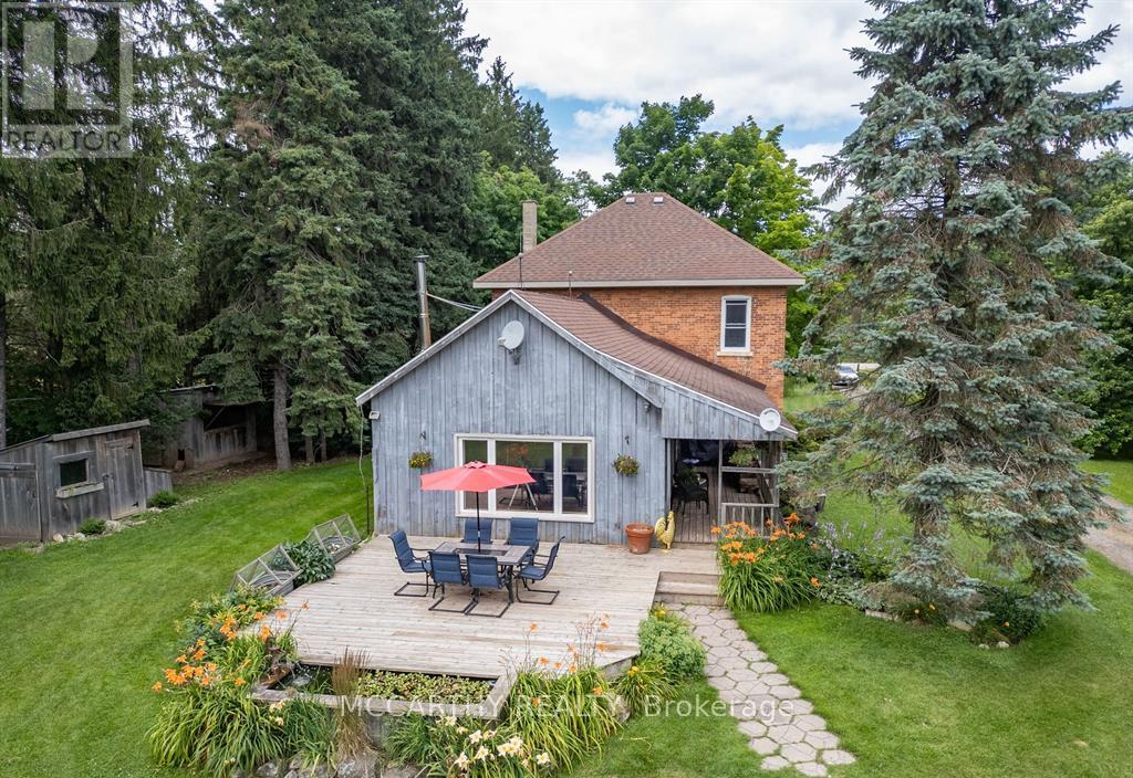 504204 89 HIGHWAY, Amaranth, Ontario