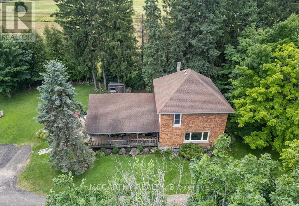 504204 89 Highway, Amaranth, Ontario  L9V 1P4 - Photo 2 - X12461478