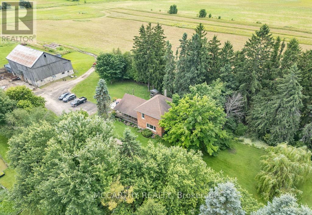 504204 89 Highway, Amaranth, Ontario  L9V 1P4 - Photo 3 - X12461478