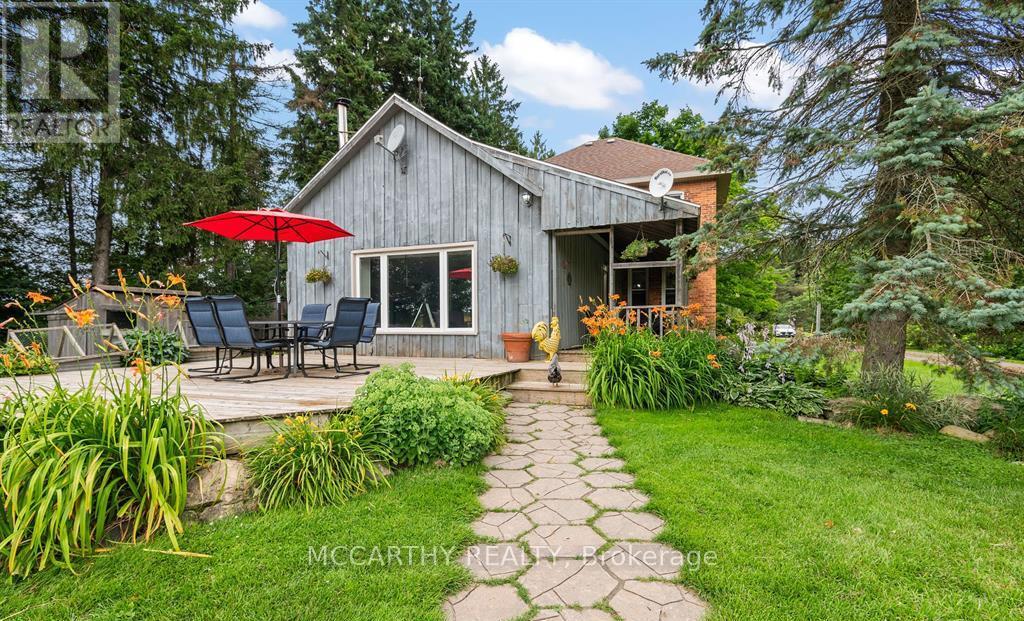 504204 89 Highway, Amaranth, Ontario  L9V 1P4 - Photo 4 - X12461478