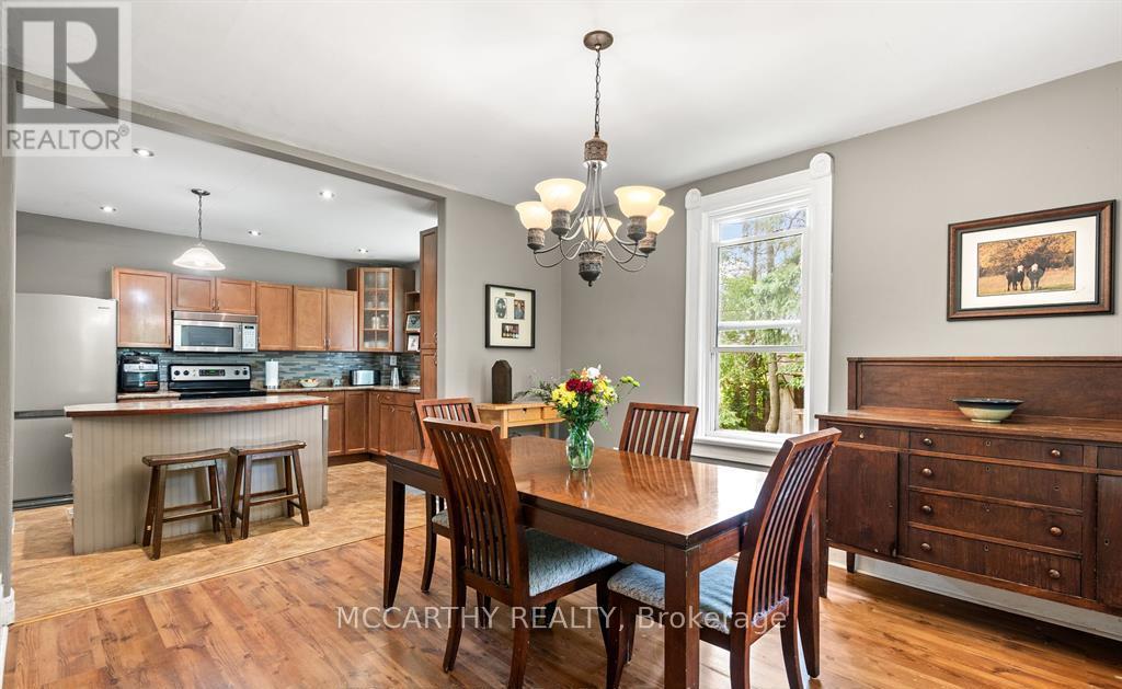 504204 89 Highway, Amaranth, Ontario  L9V 1P4 - Photo 7 - X12461478