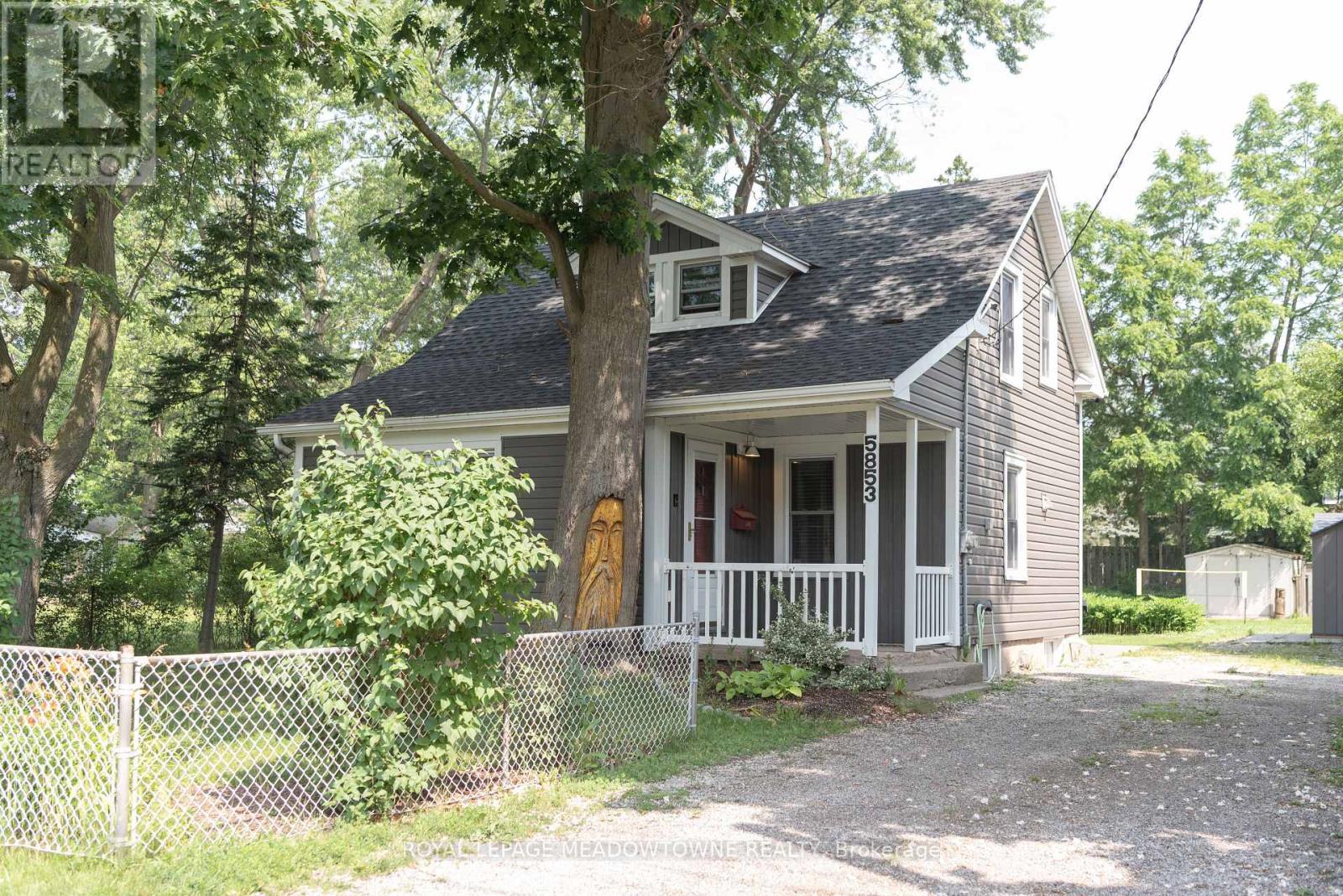 5853 MCLEOD ROAD, Niagara Falls, Ontario