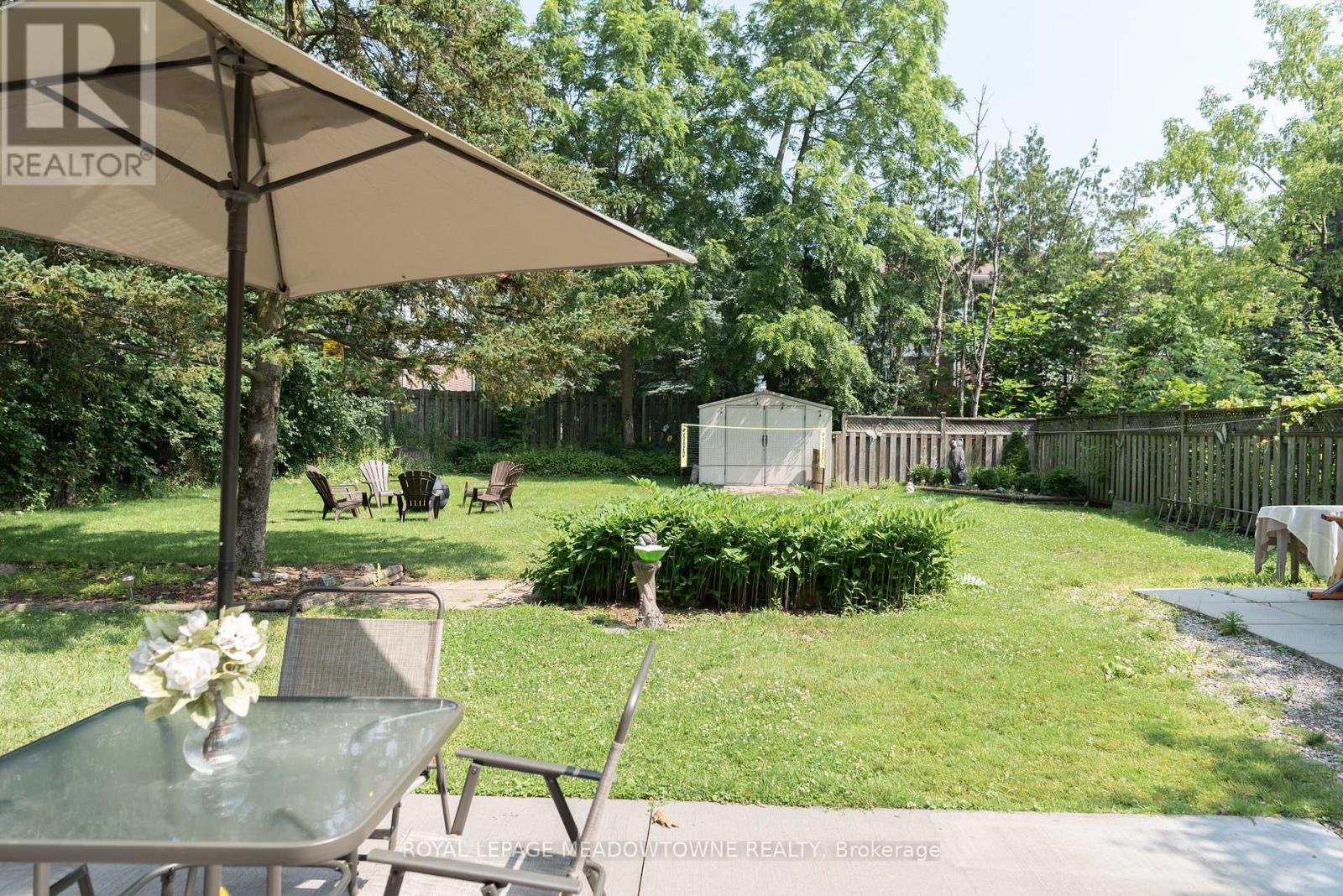5853 Mcleod Road, Niagara Falls, Ontario  L2G 3E5 - Photo 31 - X12461479